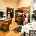 By Osibov, Diamondfish Apartamento *