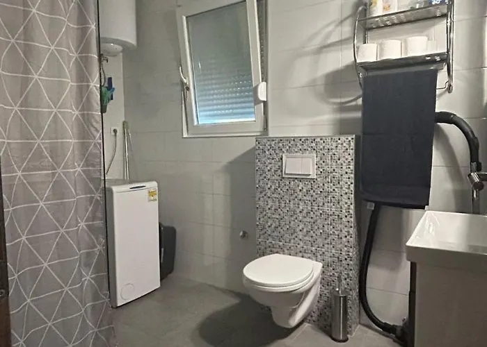 Apartamento By Osibov, Diamondfish *