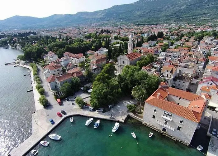 Apartamento By Osibov, Diamondfish Kaštela