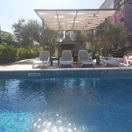 By Osibov, Diamondfish Apartment *