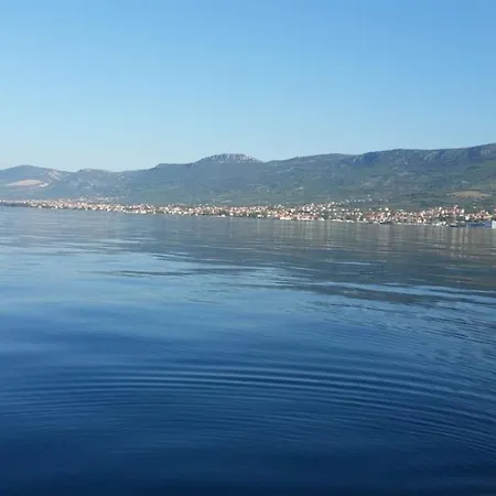 By Osibov, Diamondfish Apartment *