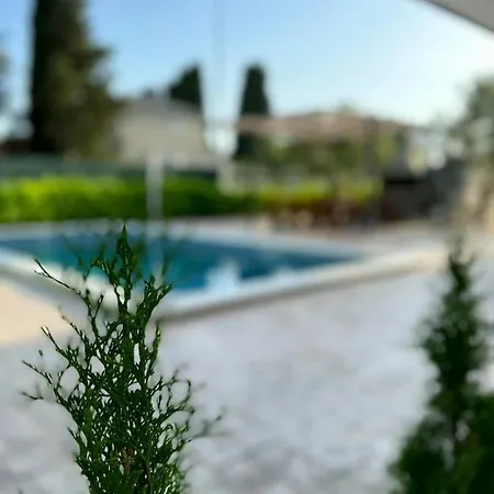 Apartment By Osibov, Diamondfish Kastela