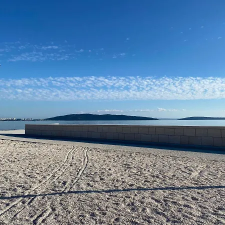 Apartment By Osibov, Diamondfish