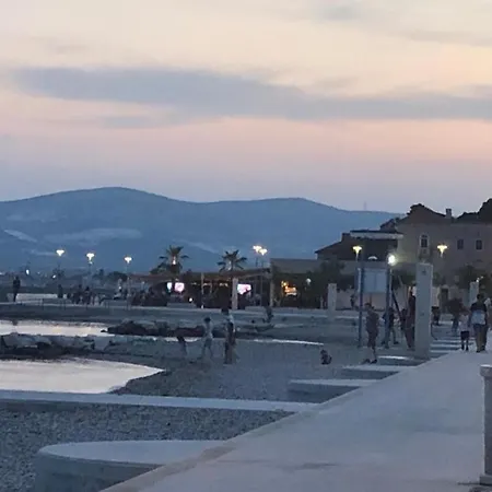 Apartment By Osibov, Diamondfish Kastela