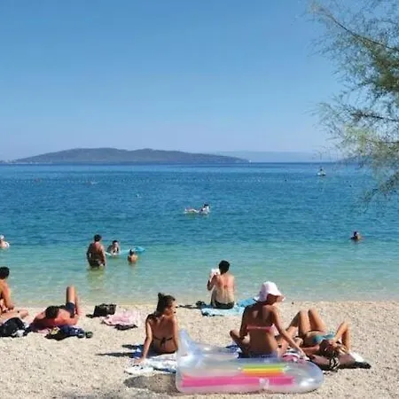 Apartment By Osibov, Diamondfish Kastela