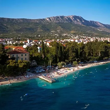 By Osibov, Diamondfish Apartment