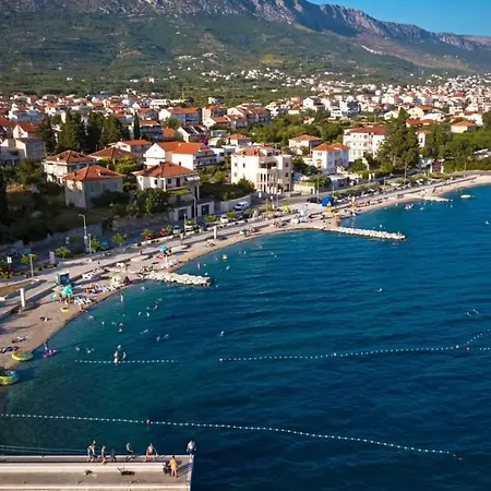 By Osibov, Diamondfish Apartment