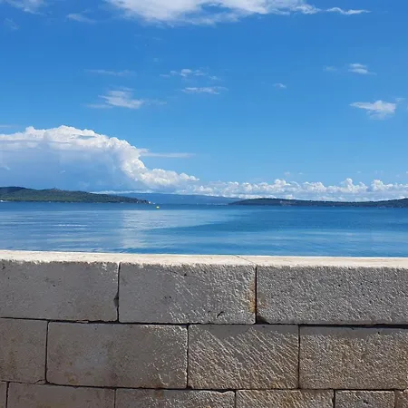 Apartment By Osibov, Diamondfish Kastela