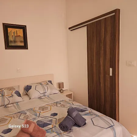 Apartment By Osibov, Diamondfish