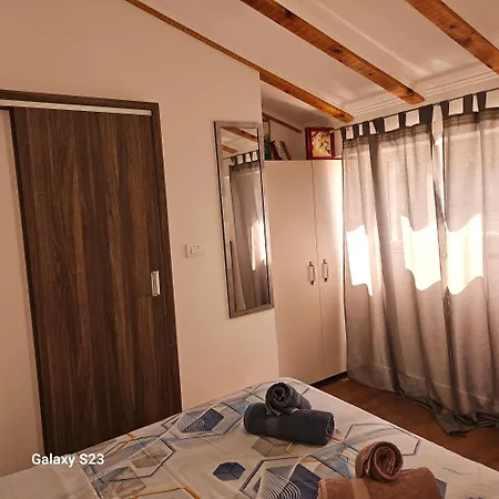 Apartment By Osibov, Diamondfish Kastela