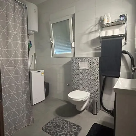 Apartment By Osibov, Diamondfish *