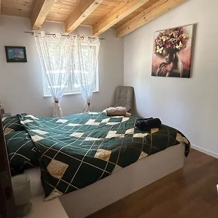 Apartment By Osibov, Diamondfish Kastela