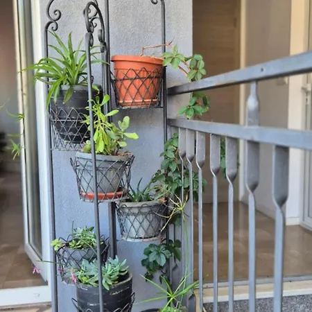 Apartment By Osibov, Diamondfish Kastela