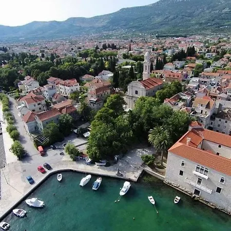 Apartment By Osibov, Diamondfish Kastela