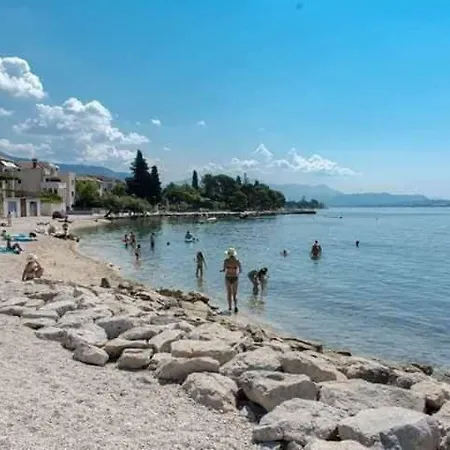 Apartment By Osibov, Diamondfish *