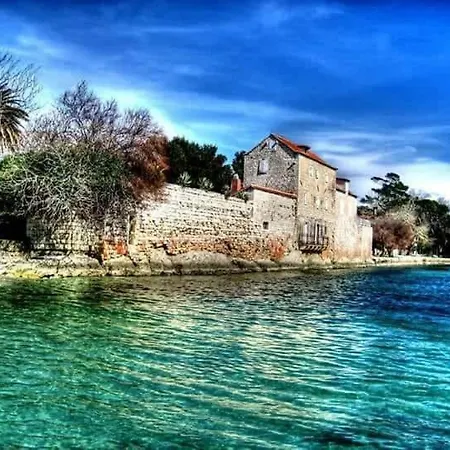 Apartment By Osibov, Diamondfish *