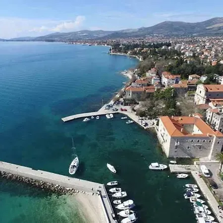 Apartment By Osibov, Diamondfish *